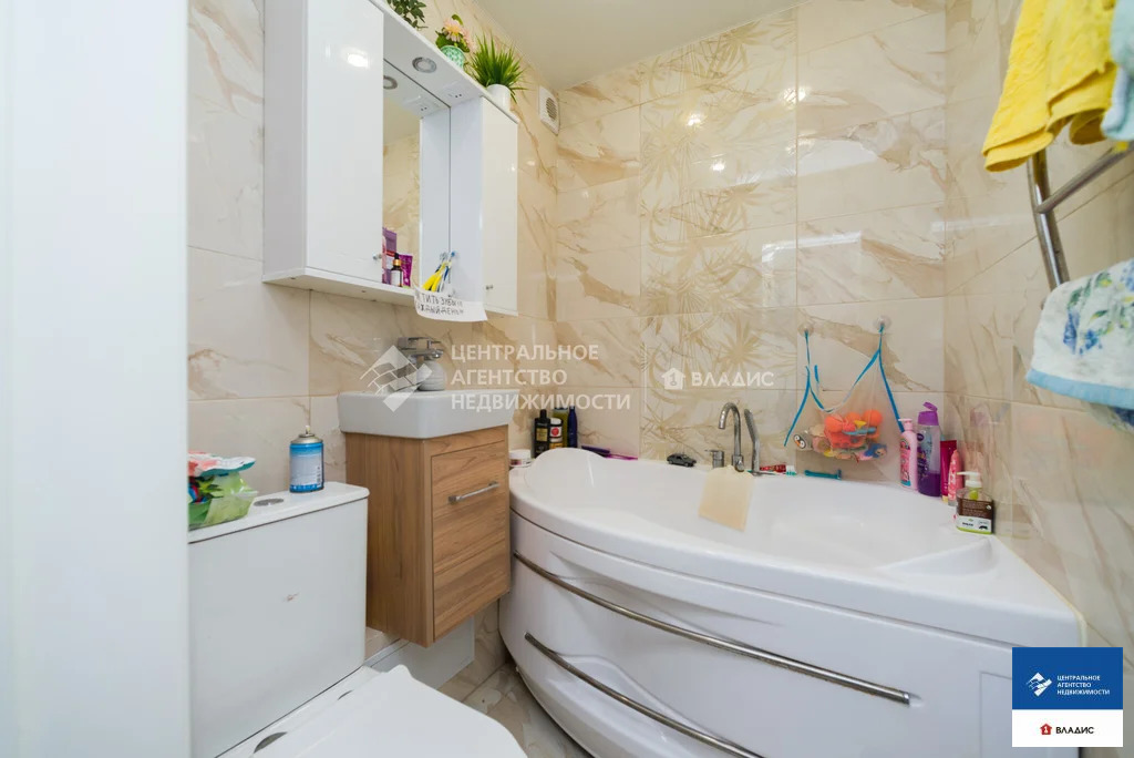 Продажа квартиры, Рязань, ул. Вокзальная - Фото 11