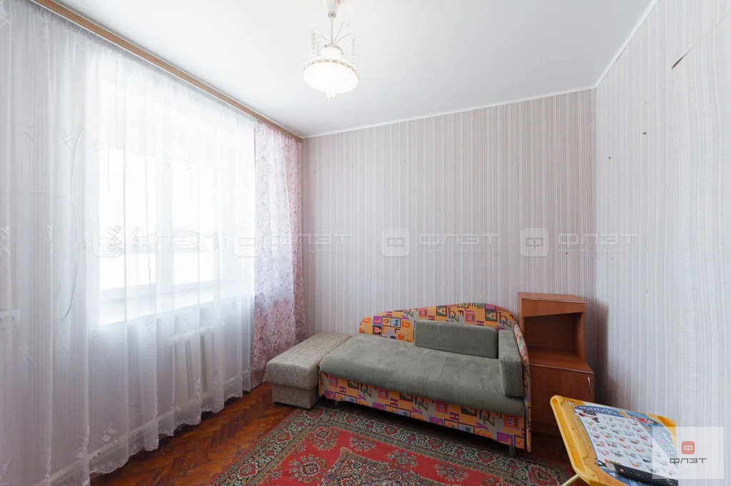 Продажа дома, Осиново, Зеленодольский район, ул. Южная - Фото 7