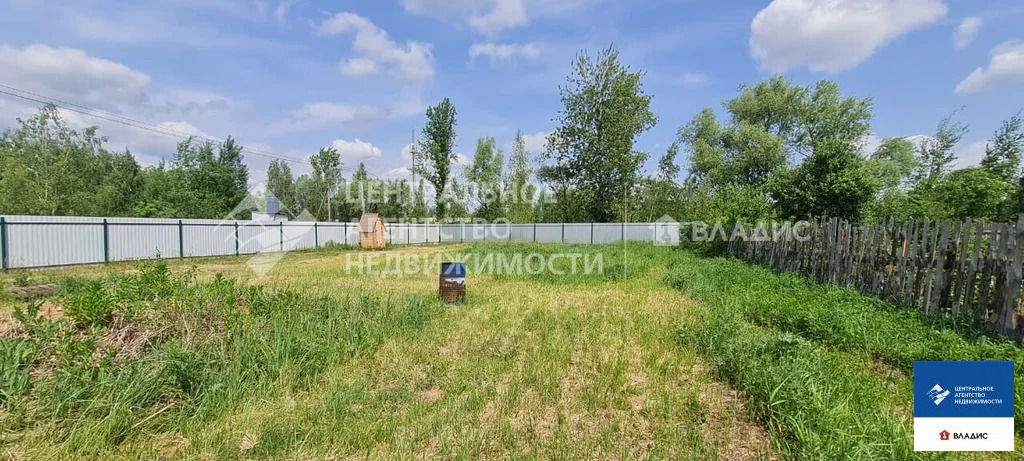 Продажа участка, Поляны, Рязанский район, Солнечная улица - Фото 5