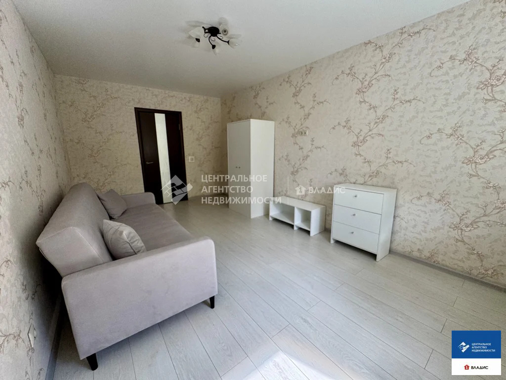 Аренда квартиры, Рязань, Касимовское ш. - Фото 10