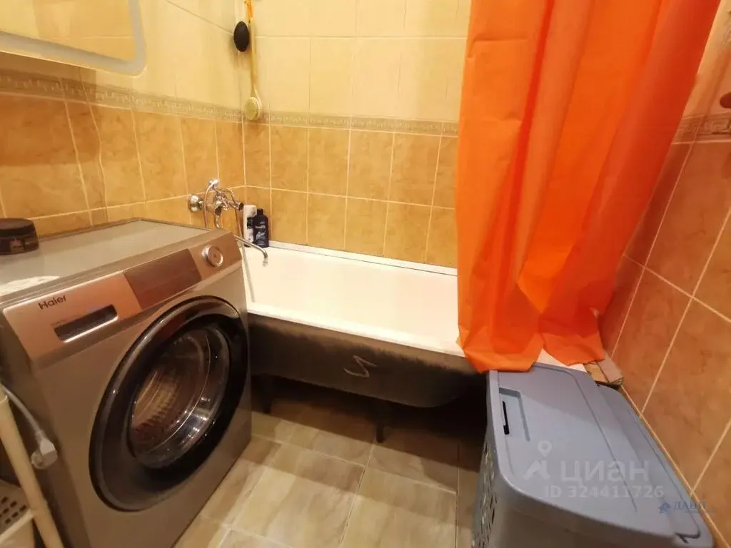 Купить трехкомнатную квартиру 68.8м Колымское ш., 4, Магадан, ... - Фото 19