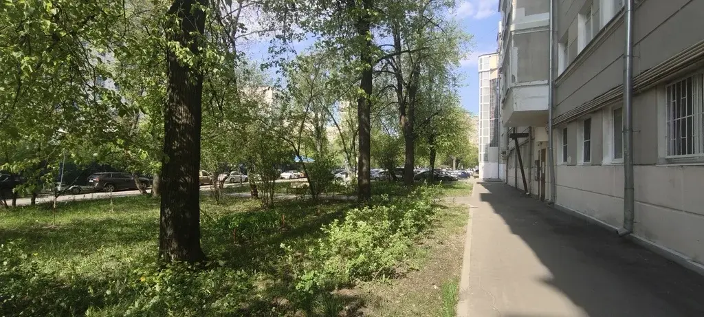 3-к.Маршала Василевского, д. 13к1 - Фото 22