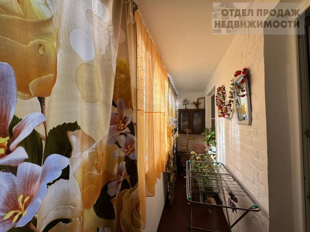 Квартира в тихом районе - Фото 12