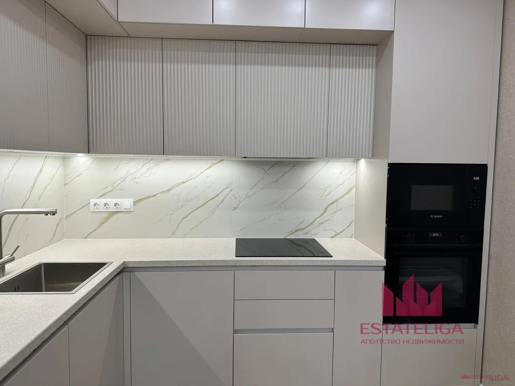 Аренда квартиры, 2-я Хуторская улица - Фото 2