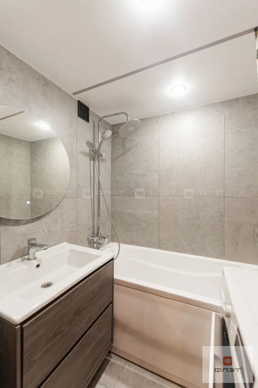 Продажа квартиры, Казань, ул. Закиева - Фото 8