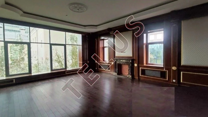 м Бауманская, наб Академика Туполева, 969 м2, Здание (ном. объекта: ... - Фото 5