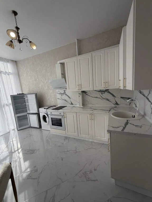 Продается 2-комн. квартира 52 кв.м. - Фото 8