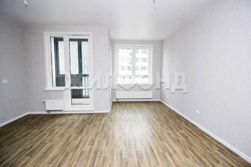 Продажа квартиры, Новосибирск, ул. Тайгинская - Фото 2