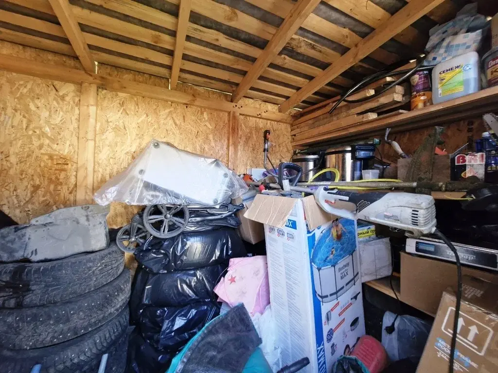 Дача на улице Нечаевская - Фото 26