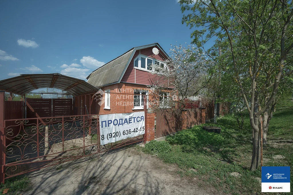 Продажа дома, Кузьминское, Рыбновский район - Фото 2