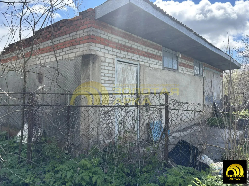 Продажа участка, Мингрельская, Абинский район, ул. Литвинова - Фото 11