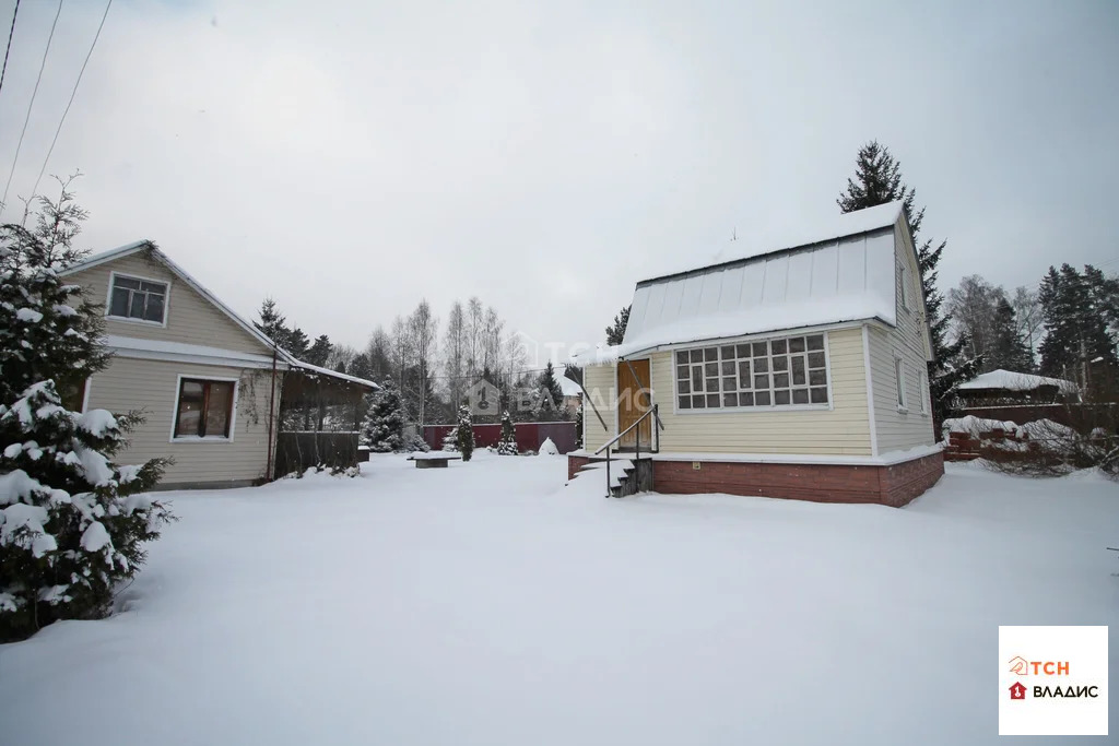 Продажа дома, Щелковский район - Фото 19