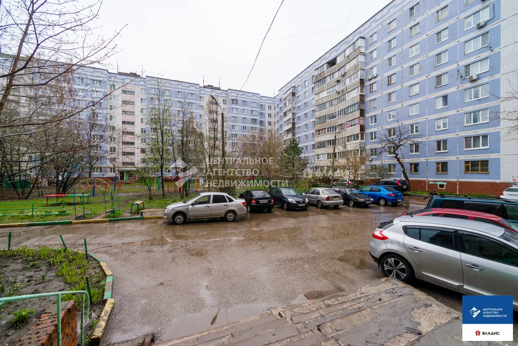 Продажа квартиры, Рязань, ул. Попова - Фото 12