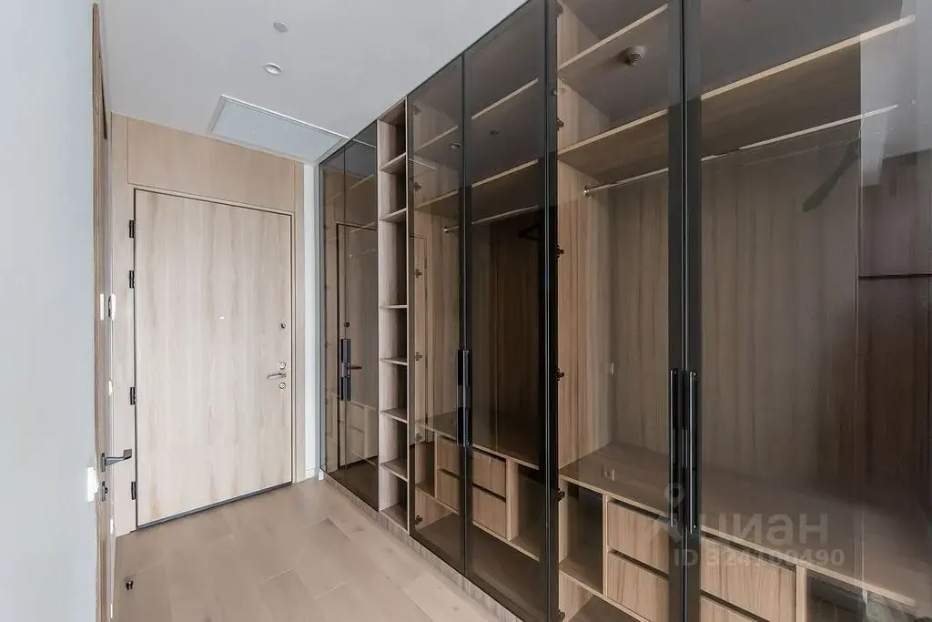 Продаю апартаменты-студию 51.0м 1-й Красногвардейский проезд, 22с1, ... - Фото 19