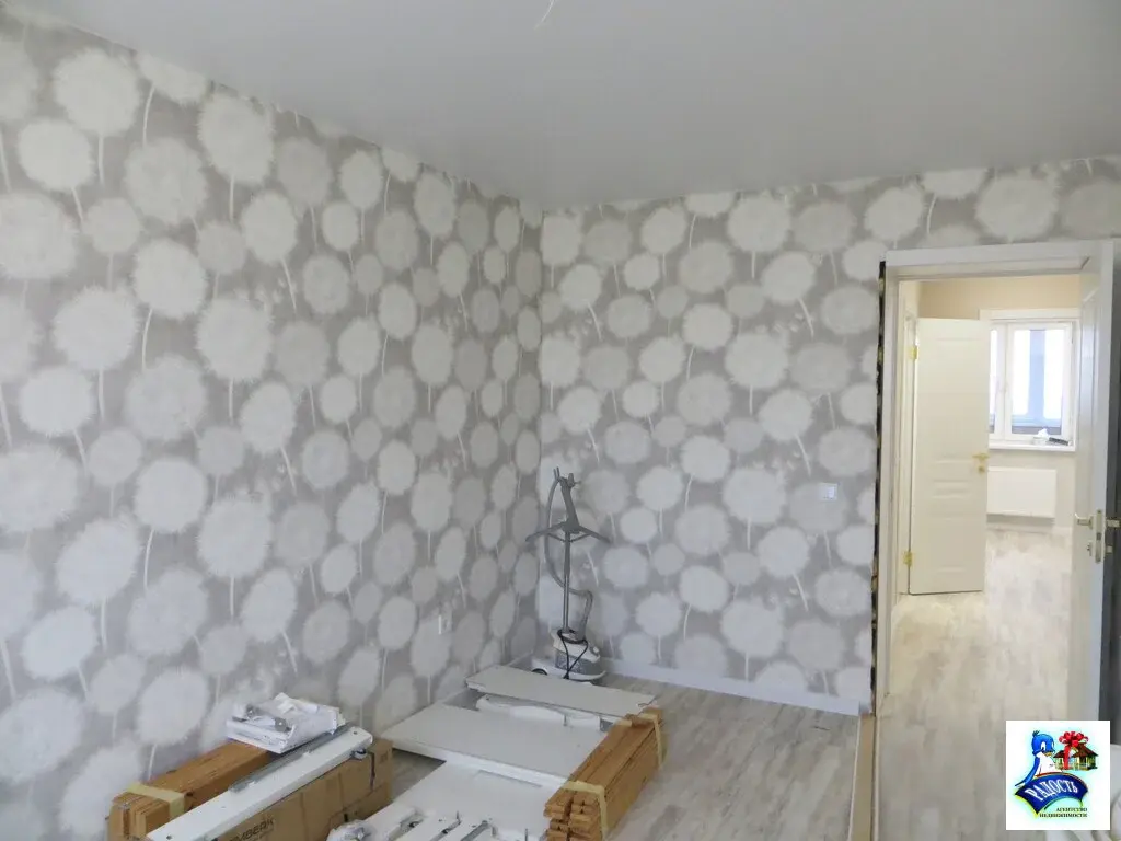 Продам новую двушку с полным евро ремонтом. - Фото 19