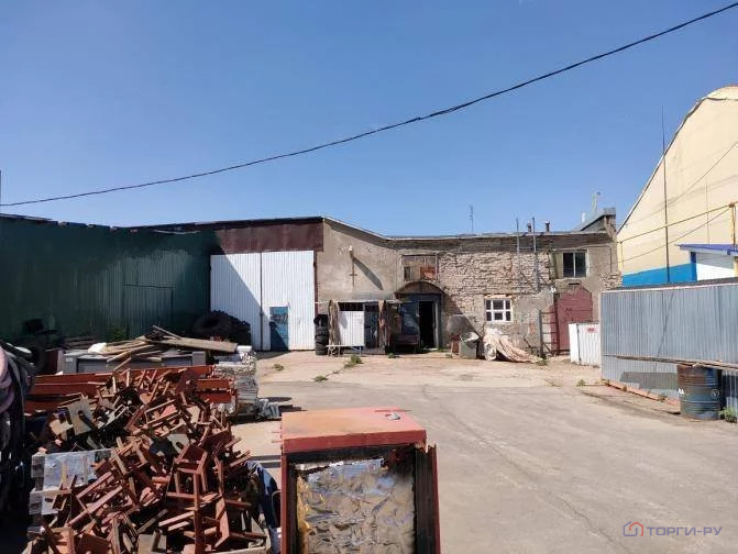 Продажа производственного помещения, Лениногорск, Лениногорский район, . - Фото 18