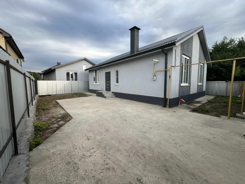 Продажа дома, Крымск, Крымский район, ул. Мира - Фото 2