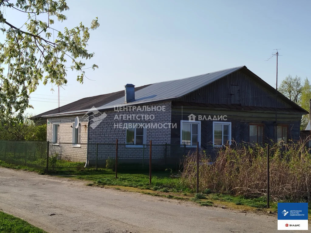 Продажа дома, Ахматово, Касимовский район, Татарская улица - Фото 14
