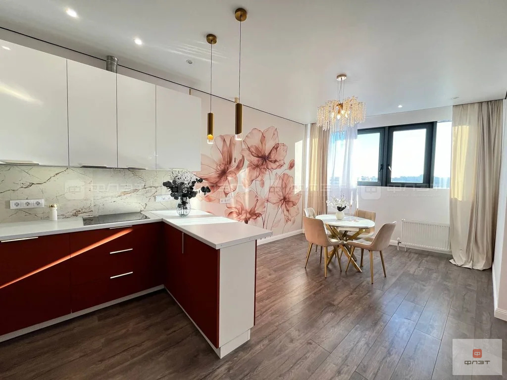 Продажа квартиры, Казань, ул. Танковая - Фото 6