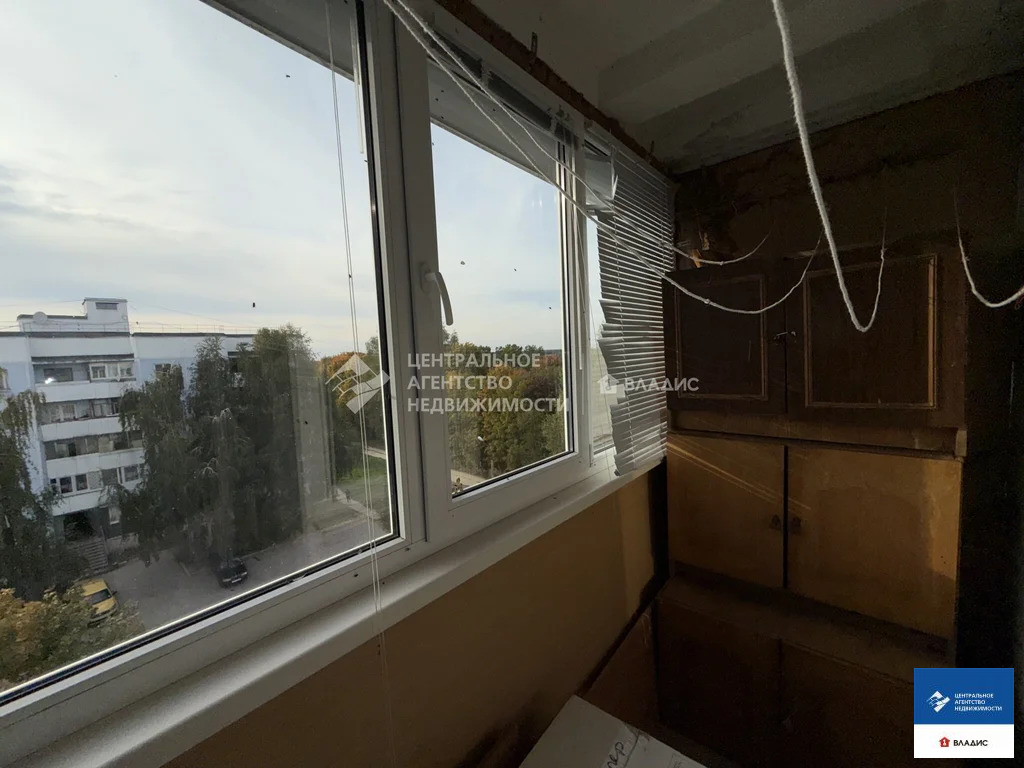 Продажа квартиры, Листвянка, Рязанский район, ул. Авиационная - Фото 8