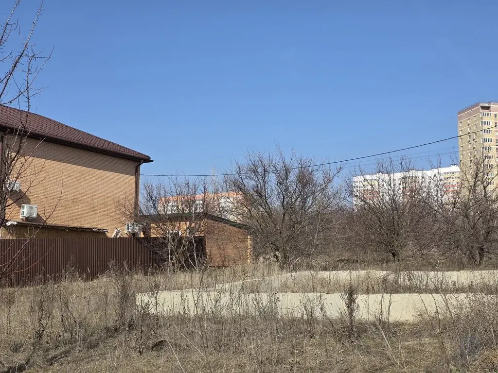 Продаю земельный участок в Ростове-на-Дону Ростовское море - Фото 1