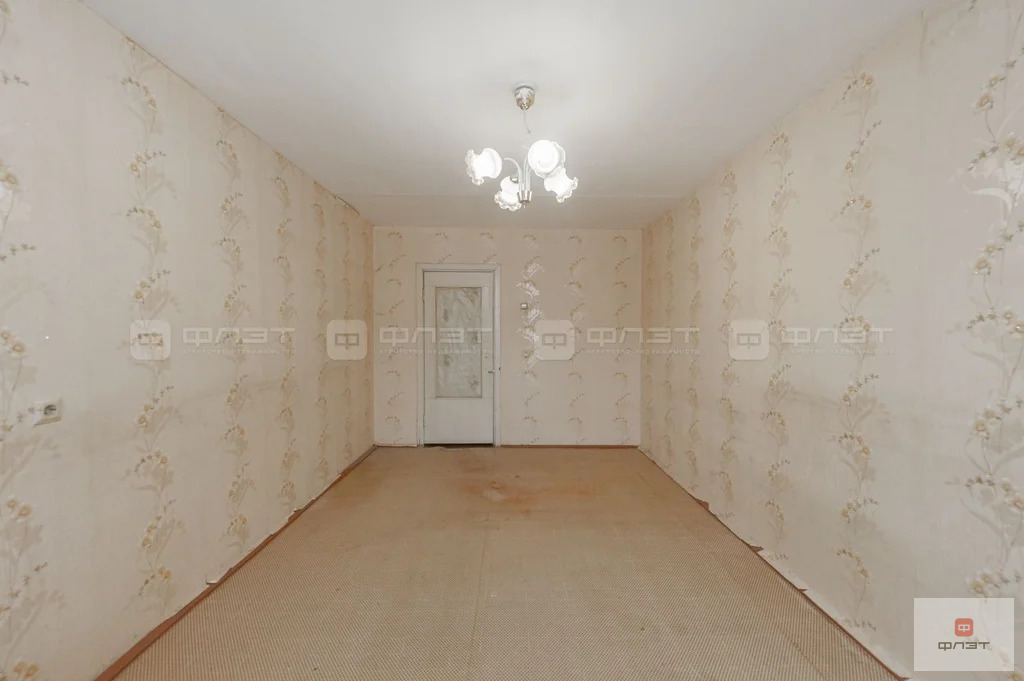 Продажа квартиры, Казань, Победы пр-кт. - Фото 2