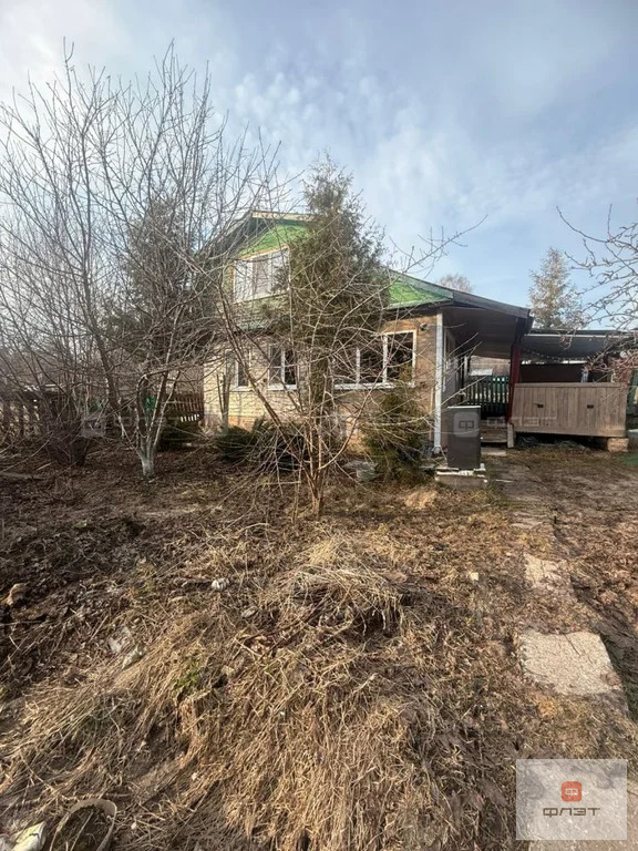 Продажа дома, Пестречинский район - Фото 3