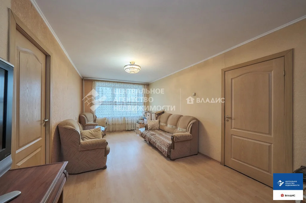 Продажа квартиры, Рязань, ул. Татарская - Фото 1