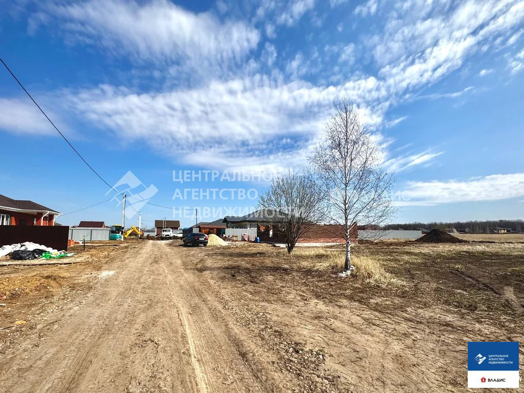 Продажа участка, Рыбновский район, Казачья улица - Фото 3