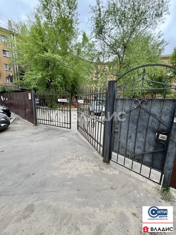 Продажа квартиры, Воронеж, ул. Куколкина - Фото 12