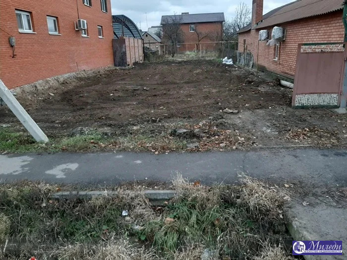 Продажа участка, Батайск, ул. Речная - Фото 1