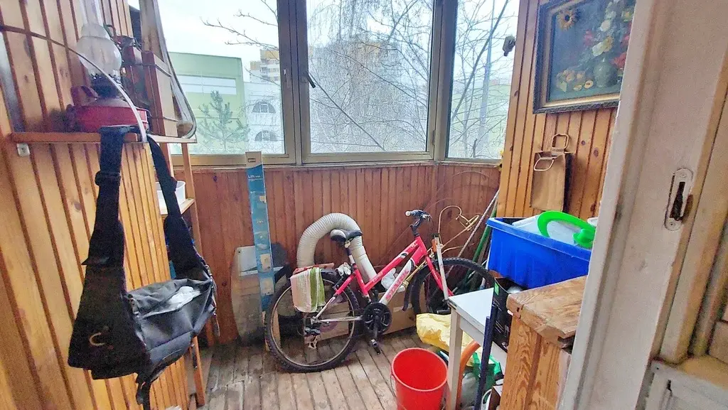 2-комнатная квартира в доме с индивидуальной планировкой рядом с метро - Фото 4