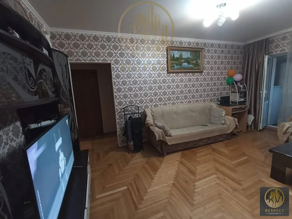 Продажа квартиры, Пятигорск, Калинина пр-кт. - Фото 1