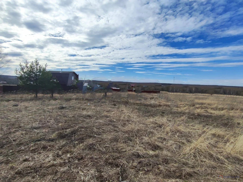 Продажа земельного участка, Алешня - Фото 0