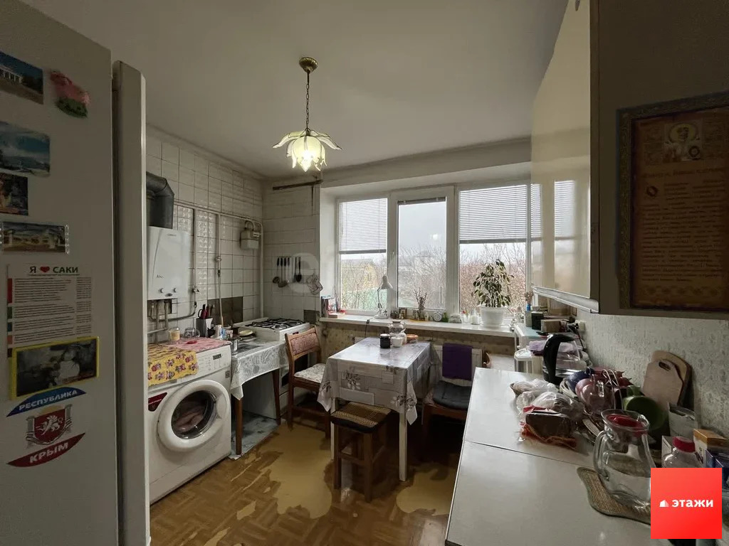 Продажа квартиры, Саки, Михайловское ш. - Фото 11