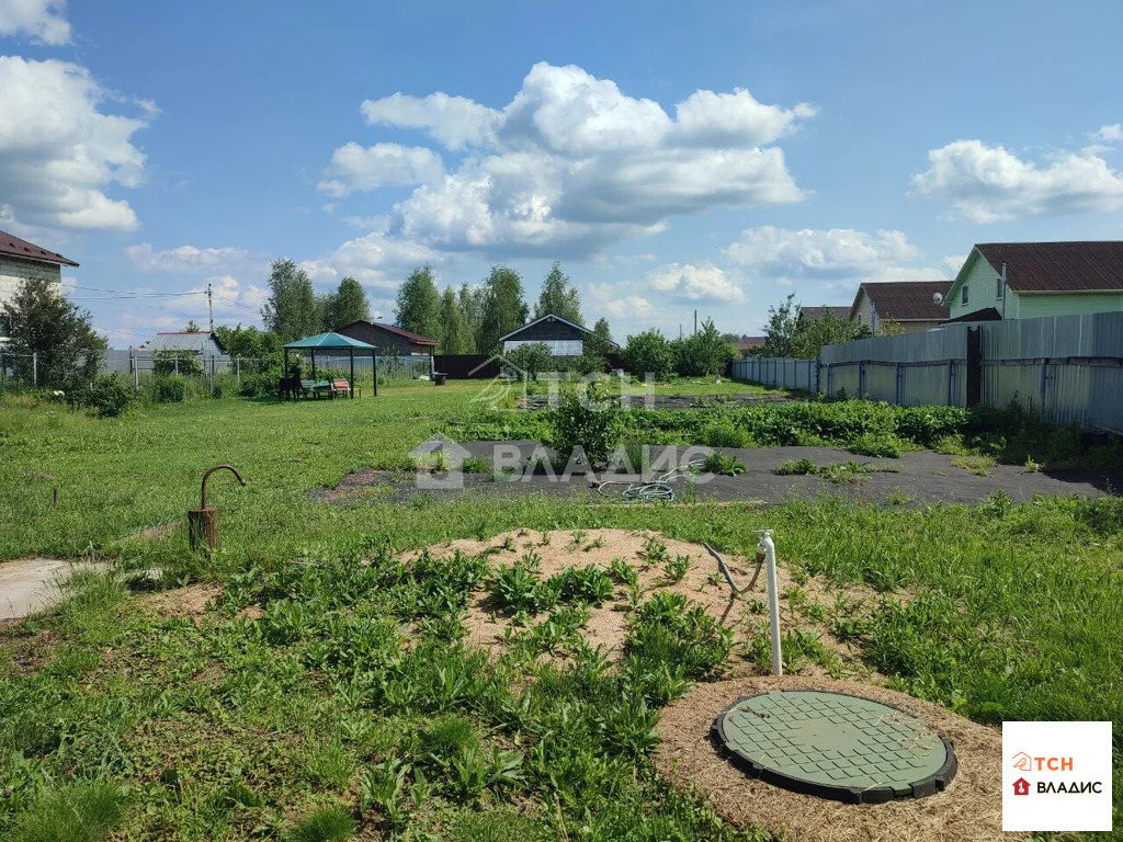 Продажа участка, Аксиньино, Щелковский район - Фото 5