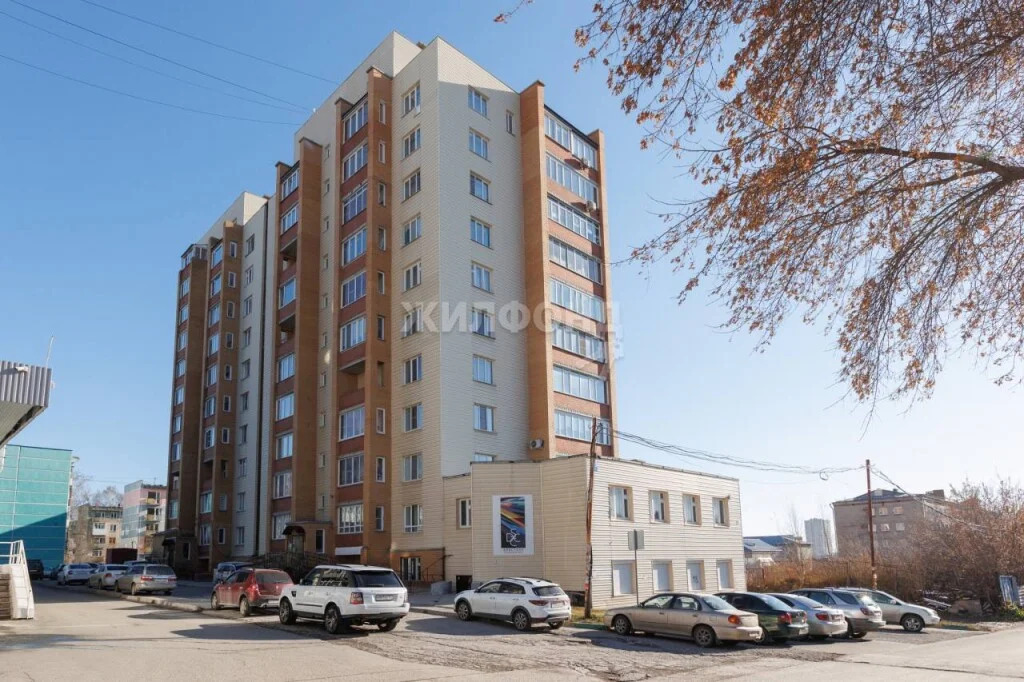 Продажа квартиры, Новосибирск, ул. Телевизионная - Фото 16