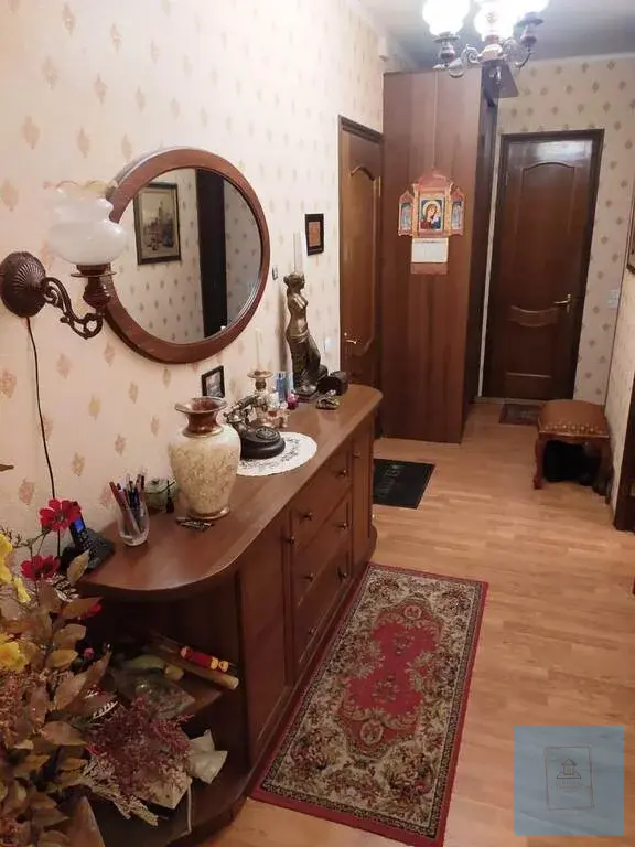 2-к квартира на ул. Ленинградская, д. 12 - Фото 12