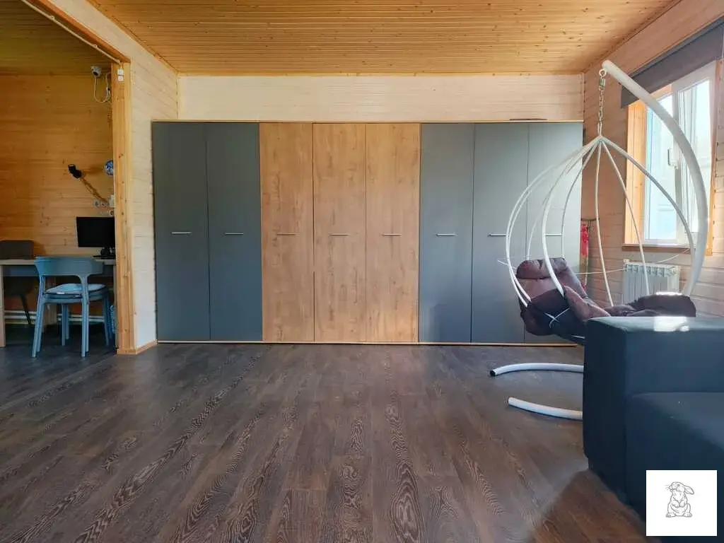 Дом в Щелково - Фото 8