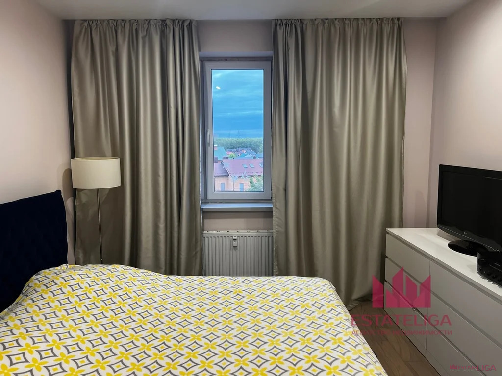 Продажа квартиры, улица Татьянин Парк - Фото 8