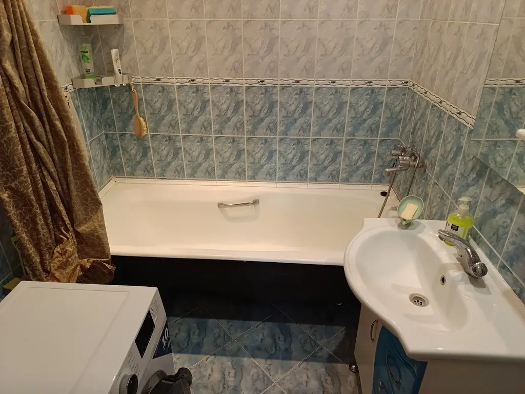 1к.кв. Ленина, дом 203 - Фото 9