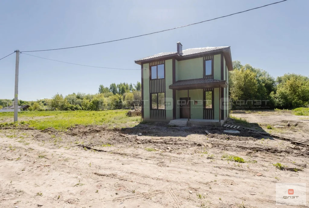 Продажа дома, Кощаково, Пестречинский район, ул. Заречная - Фото 4