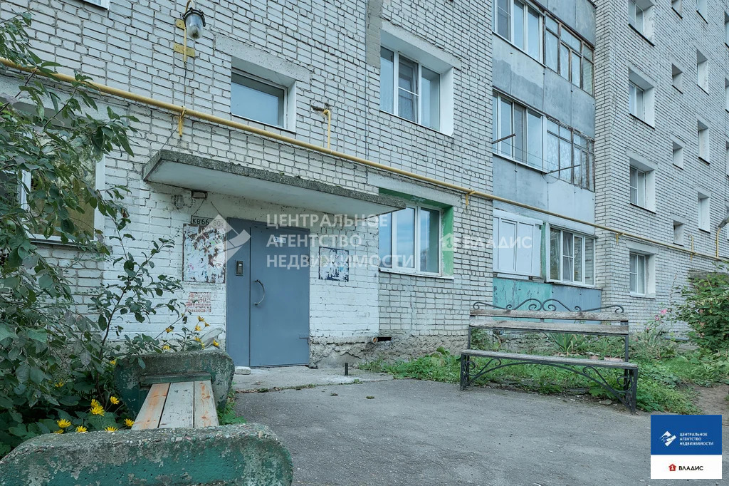 Продажа квартиры, Рыбное, Рыбновский район, ул. Юбилейная - Фото 10