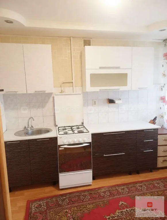 Продажа квартиры, Зеленодольск, Зеленодольский район, ул. Бакы Урманче - Фото 3