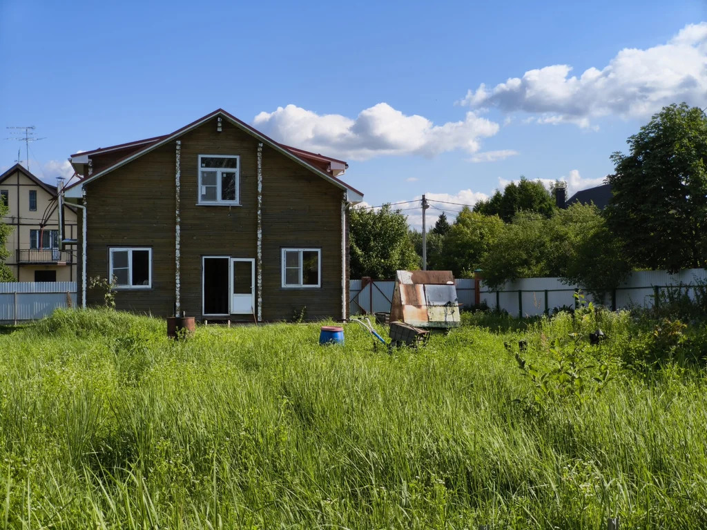 Продажа дома, Руднево, Новофедоровское с. п., ул. Дальняя - Фото 18