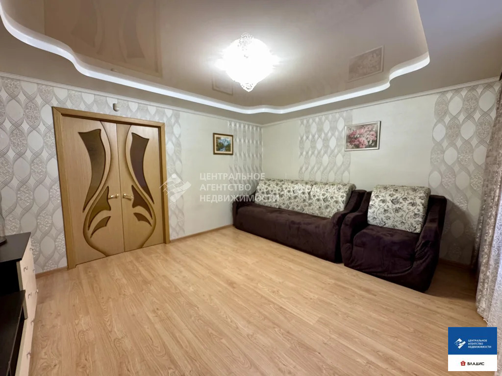 Аренда квартиры, Рязань, ул. Березовая - Фото 8