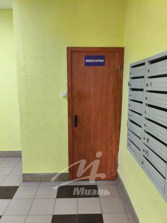 Продажа квартиры, Андреевка, Солнечногорский район, Староандреевская ... - Фото 23