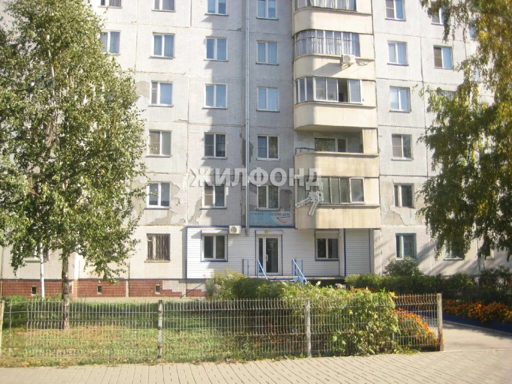 Продажа квартиры, Новосибирск, ул. Троллейная - Фото 2
