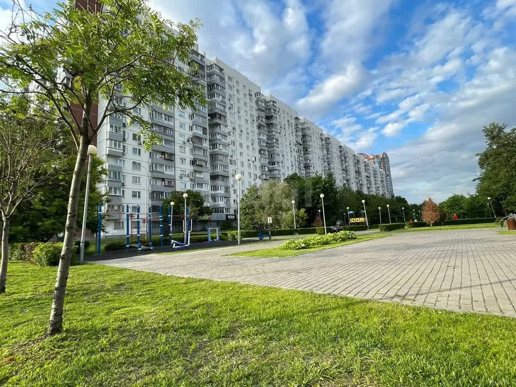 Продажа квартиры, Химки, ул. Нахимова - Фото 0