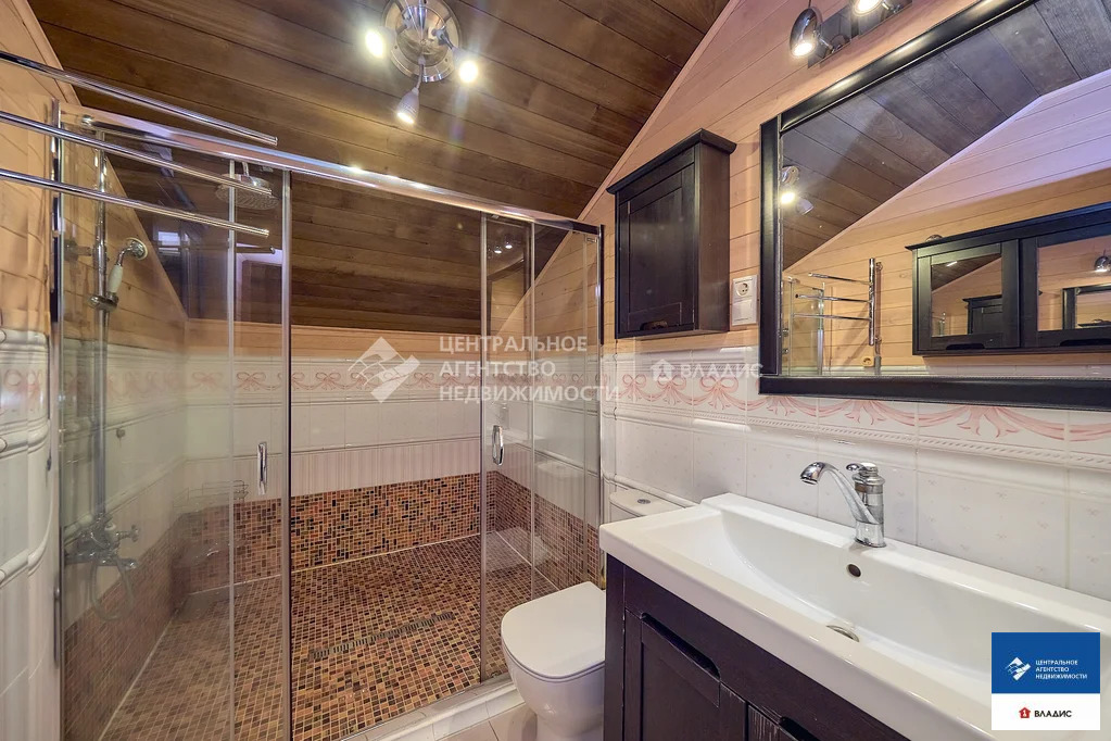 Продажа дома, Рязань, улица Санаторий - Фото 16